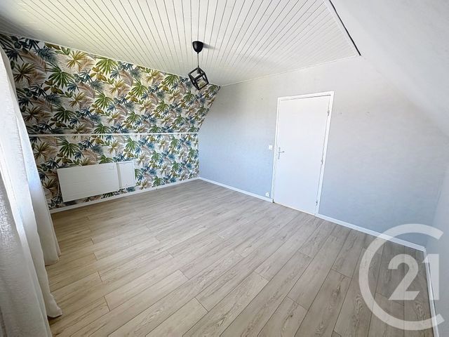 Maison &agrave; vendre - 6 pi&egrave;ces - 106,30 m2 - St Leonard - 76 - HAUTE-NORMANDIE