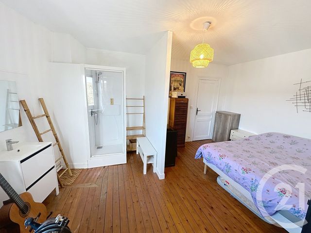 Maison à vendre - 7 pièces - 120,75 m2 - Fecamp - 76 - HAUTE-NORMANDIE