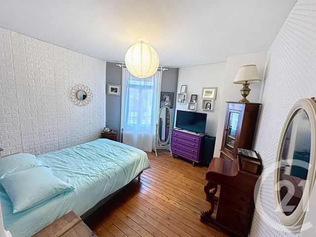 Maison à vendre - 7 pièces - 120,75 m2 - Fecamp - 76 - HAUTE-NORMANDIE