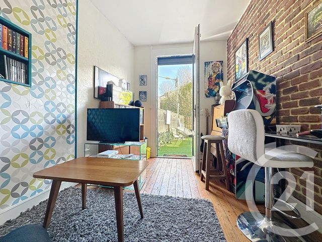 Maison à vendre - 7 pièces - 120,75 m2 - Fecamp - 76 - HAUTE-NORMANDIE