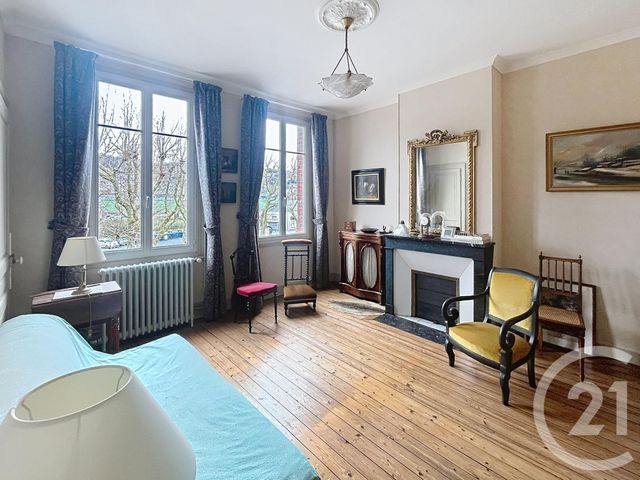 Maison à vendre - 7 pièces - 158 m2 - Fecamp - 76 - HAUTE-NORMANDIE