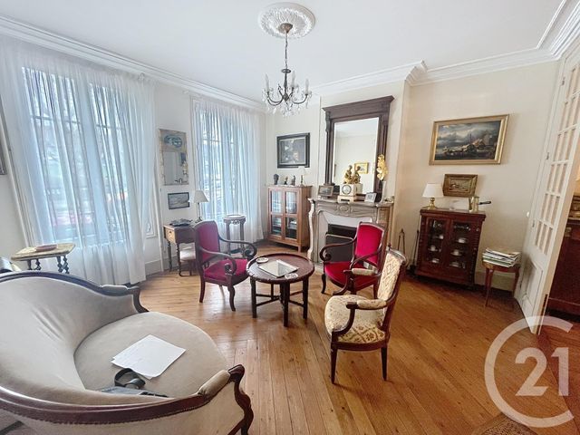 Maison à vendre - 12 pièces - 158 m2 - Fecamp - 76 - HAUTE-NORMANDIE