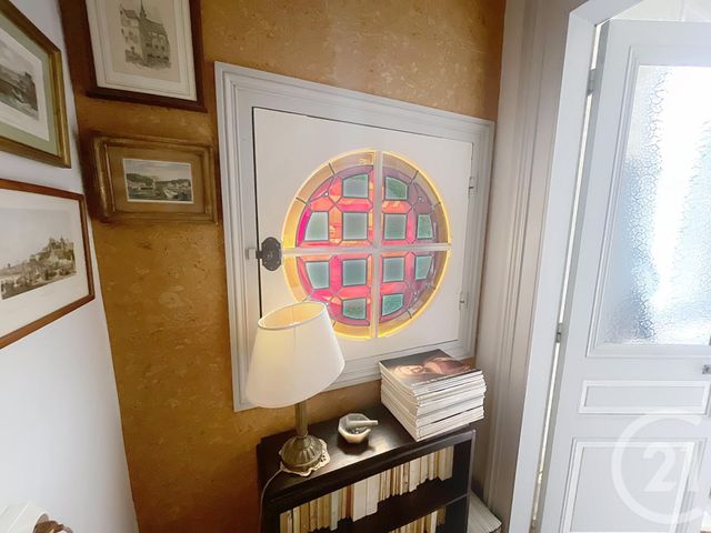 Maison à vendre - 7 pièces - 158 m2 - Fecamp - 76 - HAUTE-NORMANDIE