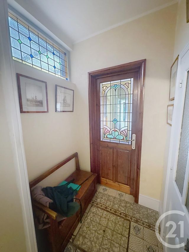 Maison à vendre - 7 pièces - 158 m2 - Fecamp - 76 - HAUTE-NORMANDIE