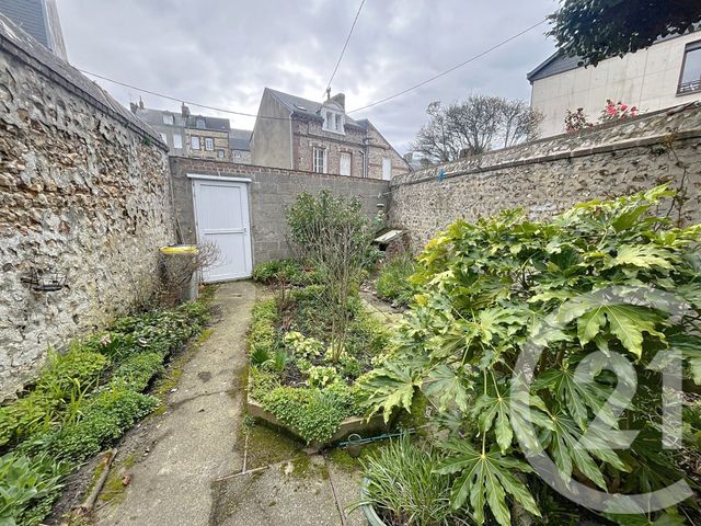 Maison à vendre - 7 pièces - 158 m2 - Fecamp - 76 - HAUTE-NORMANDIE