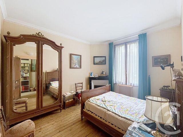 Maison à vendre - 7 pièces - 158 m2 - Fecamp - 76 - HAUTE-NORMANDIE