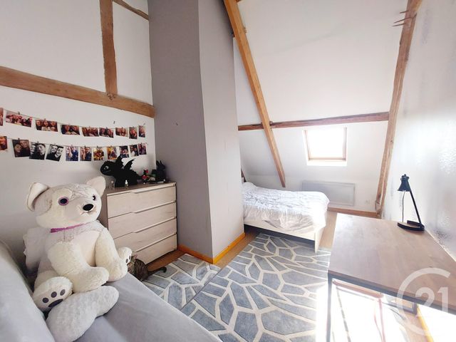 Maison à vendre - 10 pièces - 288,88 m2 - Grainville Ymauville - 76 - HAUTE-NORMANDIE