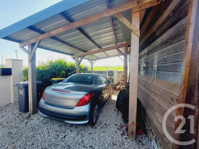 Maison à vendre - 10 pièces - 288,88 m2 - Grainville Ymauville - 76 - HAUTE-NORMANDIE