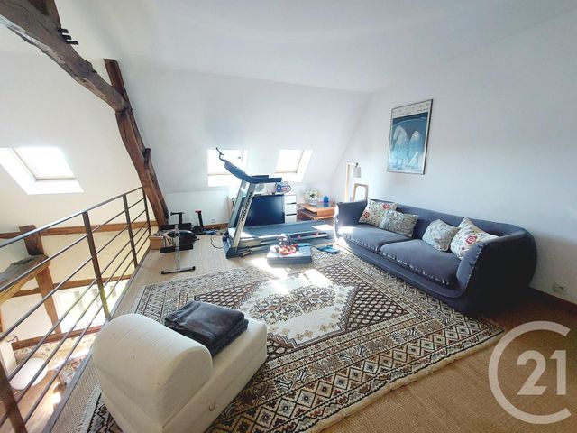 Maison à vendre - 10 pièces - 288,88 m2 - Grainville Ymauville - 76 - HAUTE-NORMANDIE