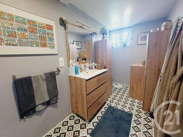 Maison à vendre - 10 pièces - 288,88 m2 - Grainville Ymauville - 76 - HAUTE-NORMANDIE