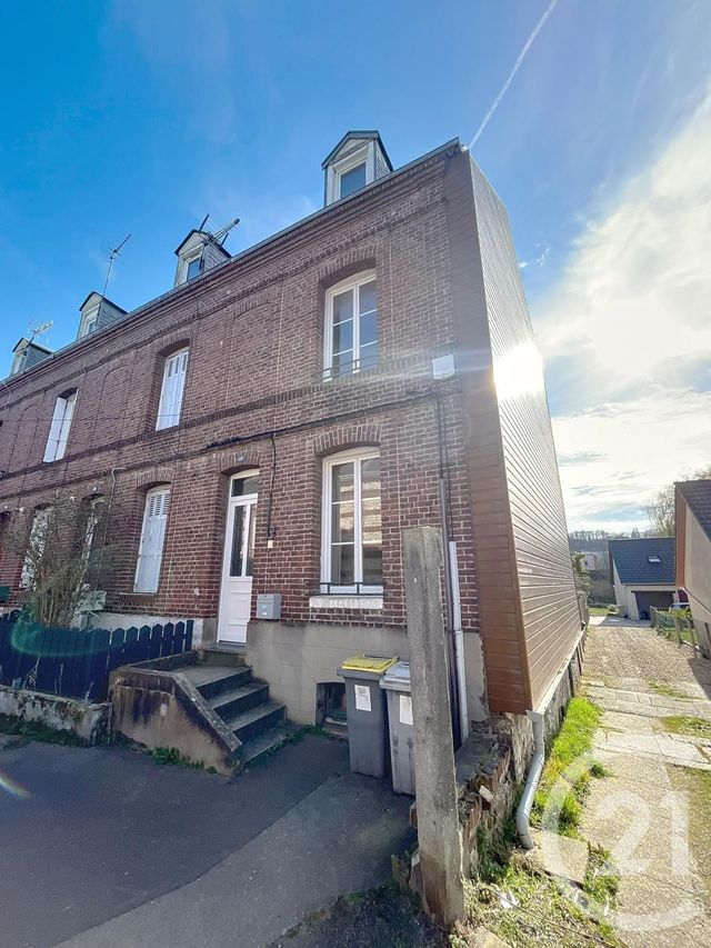 maison - FECAMP - 76