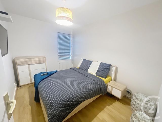 Appartement F2 &agrave; vendre - 2 pi&egrave;ces - 49,50 m2 - Fecamp - 76 - HAUTE-NORMANDIE