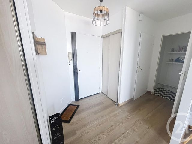 Appartement F2 &agrave; vendre - 2 pi&egrave;ces - 49,50 m2 - Fecamp - 76 - HAUTE-NORMANDIE