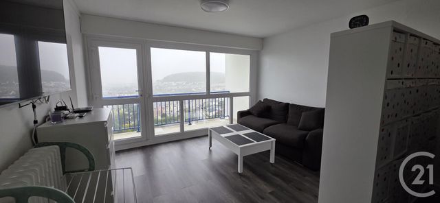 Appartement Studio à louer FECAMP
