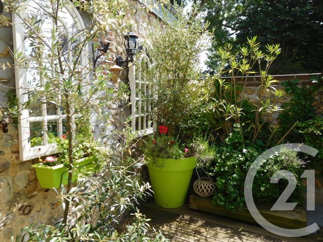 Maison à vendre - 5 pièces - 80 m2 - Fecamp - 76 - HAUTE-NORMANDIE