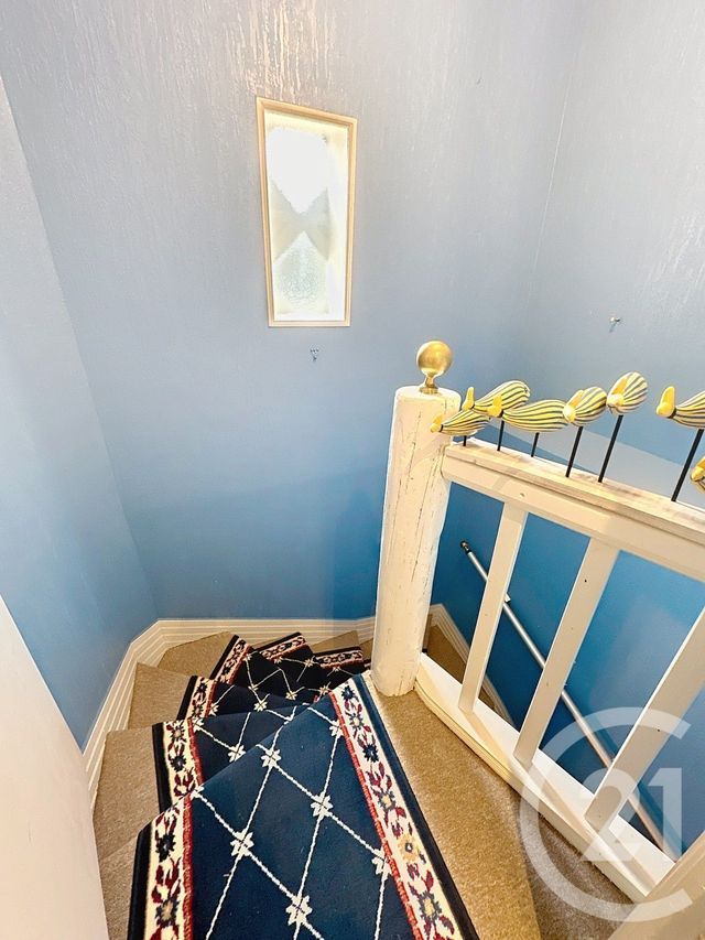 Maison à vendre - 5 pièces - 80 m2 - Fecamp - 76 - HAUTE-NORMANDIE