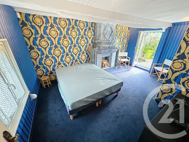 Maison à vendre - 5 pièces - 80 m2 - Fecamp - 76 - HAUTE-NORMANDIE