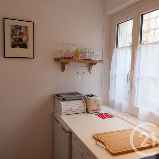 Maison à vendre - 5 pièces - 80 m2 - Fecamp - 76 - HAUTE-NORMANDIE