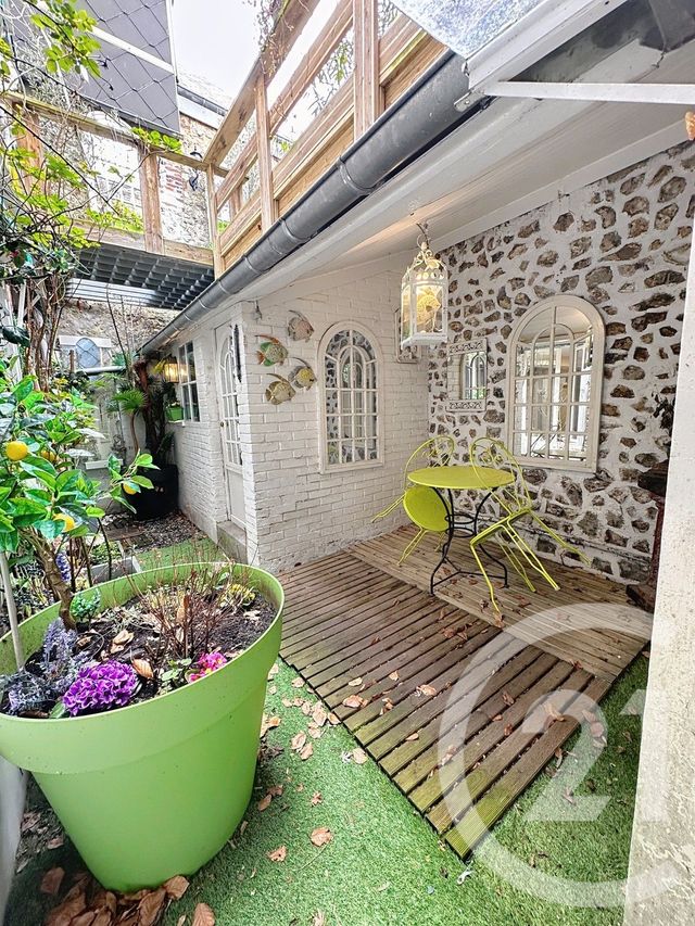 Maison à vendre FECAMP