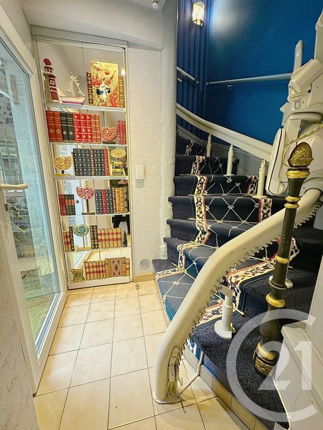 Maison à vendre - 5 pièces - 80 m2 - Fecamp - 76 - HAUTE-NORMANDIE