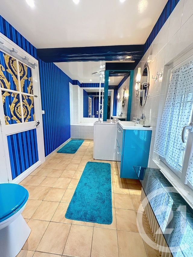 Maison à vendre - 5 pièces - 80 m2 - Fecamp - 76 - HAUTE-NORMANDIE