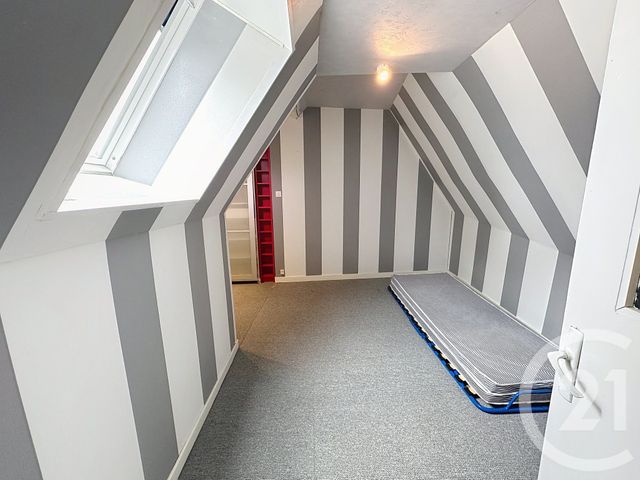 Maison à vendre - 5 pièces - 80 m2 - Fecamp - 76 - HAUTE-NORMANDIE