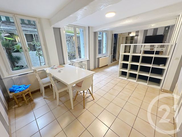 Maison à vendre - 5 pièces - 80 m2 - Fecamp - 76 - HAUTE-NORMANDIE