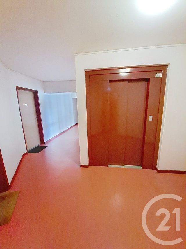 Appartement F2 à vendre - 2 pièces - 47,58 m2 - Fecamp - 76 - HAUTE-NORMANDIE