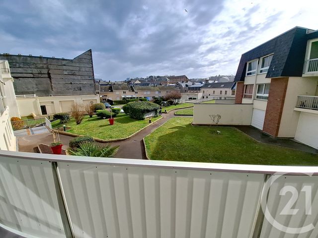 Appartement F2 à vendre - 2 pièces - 47,58 m2 - Fecamp - 76 - HAUTE-NORMANDIE