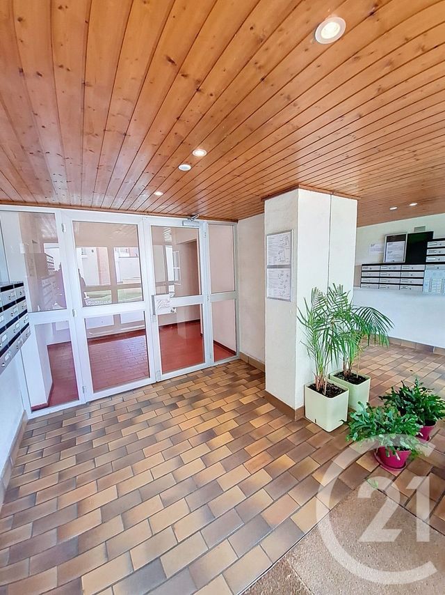 Appartement F2 à vendre - 2 pièces - 47,58 m2 - Fecamp - 76 - HAUTE-NORMANDIE