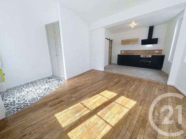 Maison à vendre - 4 pièces - 90 m2 - 76 - HAUTE-NORMANDIE
