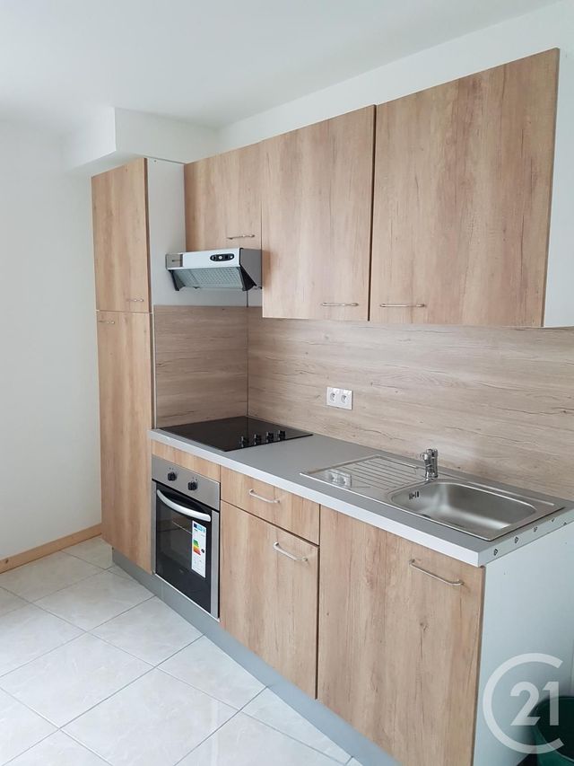 Appartement Studio à louer - 1 pièce - 35 m2 - Fecamp - 76 - HAUTE-NORMANDIE