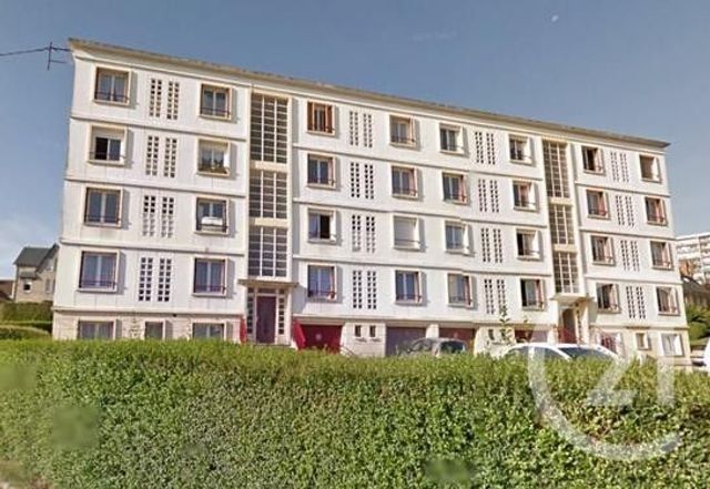 Appartement F2 à vendre - 2 pièces - 38,29 m2 - Fecamp - 76 - HAUTE-NORMANDIE