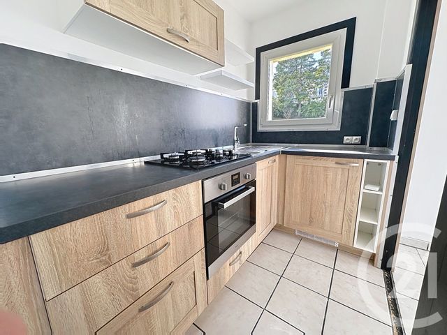 Appartement F2 à vendre - 2 pièces - 38,29 m2 - Fecamp - 76 - HAUTE-NORMANDIE