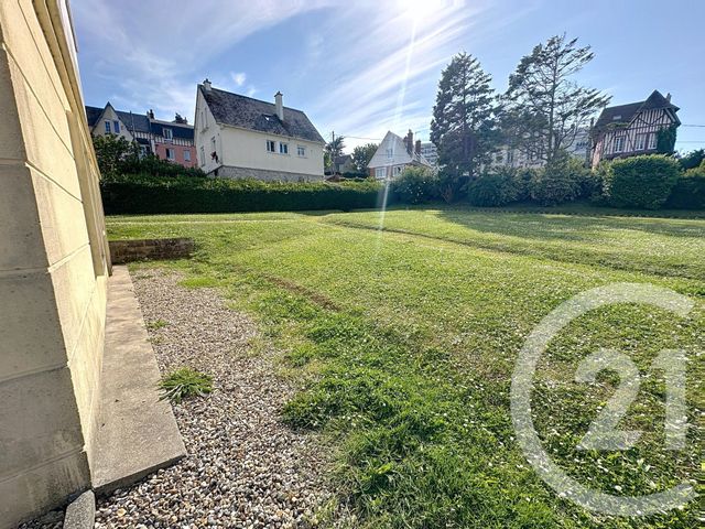 Appartement F2 à vendre - 2 pièces - 38,29 m2 - Fecamp - 76 - HAUTE-NORMANDIE