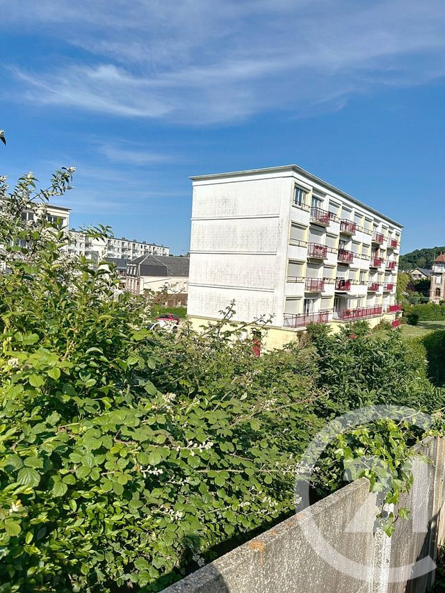 Appartement F2 à vendre - 2 pièces - 38,29 m2 - Fecamp - 76 - HAUTE-NORMANDIE