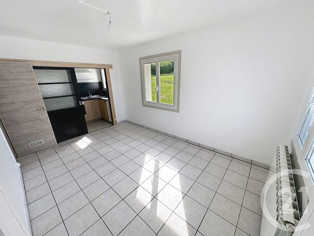 Appartement F2 à vendre - 2 pièces - 38,29 m2 - Fecamp - 76 - HAUTE-NORMANDIE