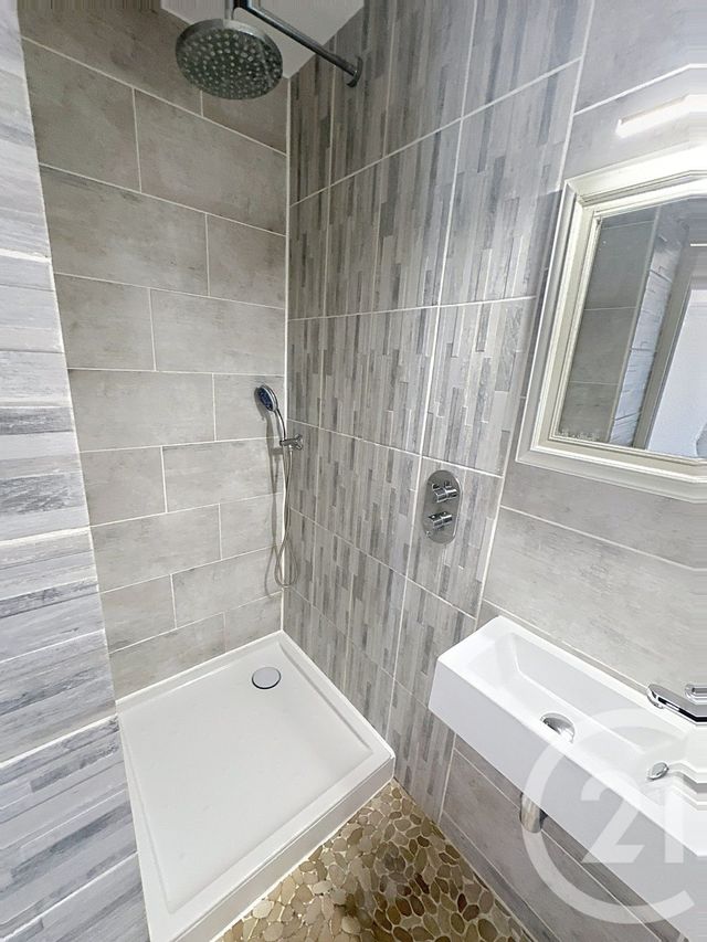 Appartement F2 à vendre - 2 pièces - 38,29 m2 - Fecamp - 76 - HAUTE-NORMANDIE