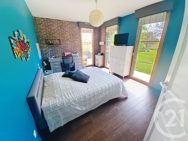 Maison à vendre - 6 pièces - 259,95 m2 - Senneville Sur Fecamp - 76 - HAUTE-NORMANDIE