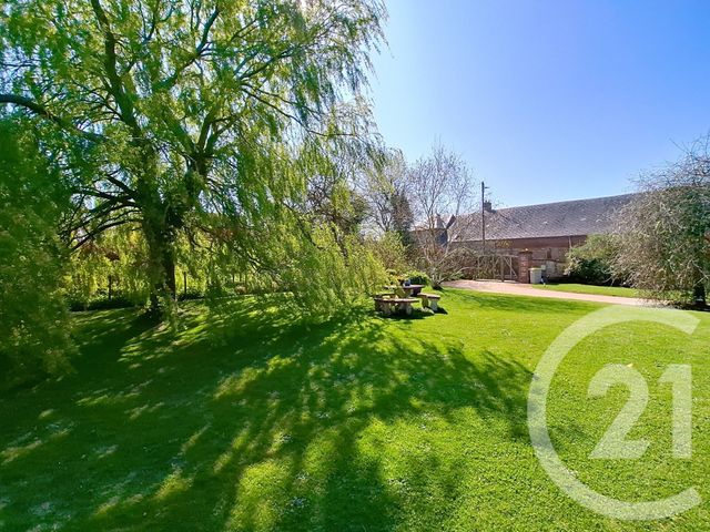 Maison à vendre - 6 pièces - 259,95 m2 - Senneville Sur Fecamp - 76 - HAUTE-NORMANDIE
