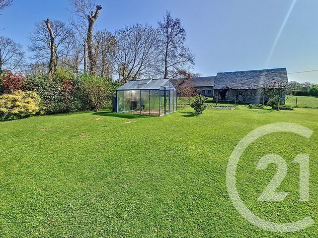 Maison à vendre - 6 pièces - 259,95 m2 - Senneville Sur Fecamp - 76 - HAUTE-NORMANDIE