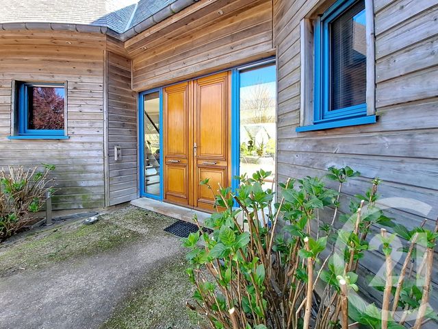 Maison à vendre - 6 pièces - 259,95 m2 - Senneville Sur Fecamp - 76 - HAUTE-NORMANDIE