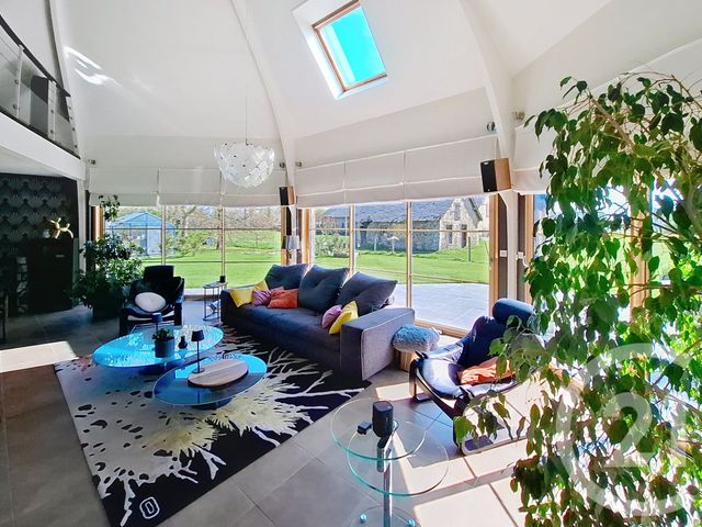 maison - SENNEVILLE SUR FECAMP - 76