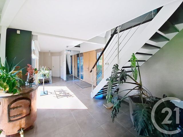 Maison à vendre - 6 pièces - 259,95 m2 - Senneville Sur Fecamp - 76 - HAUTE-NORMANDIE