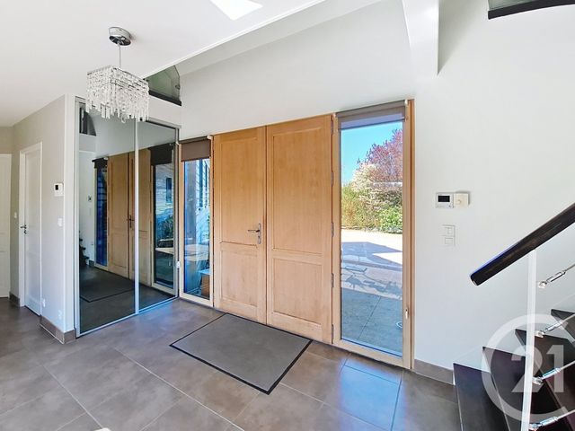 Maison à vendre - 6 pièces - 259,95 m2 - Senneville Sur Fecamp - 76 - HAUTE-NORMANDIE