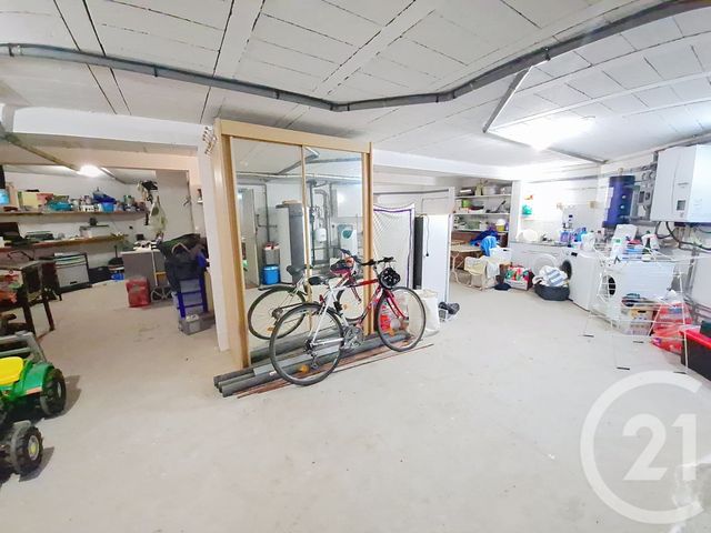 Maison à vendre - 6 pièces - 259,95 m2 - Senneville Sur Fecamp - 76 - HAUTE-NORMANDIE