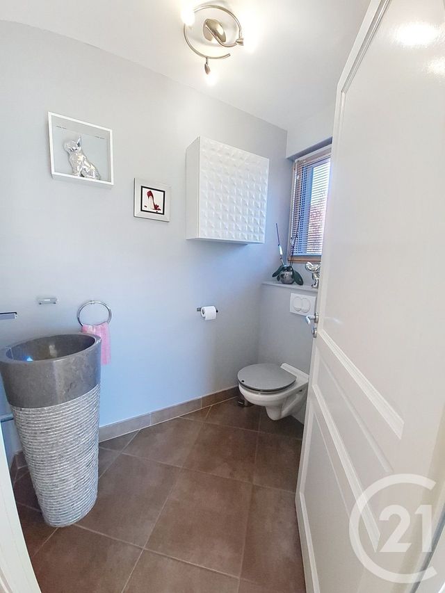 Maison à vendre - 6 pièces - 259,95 m2 - Senneville Sur Fecamp - 76 - HAUTE-NORMANDIE