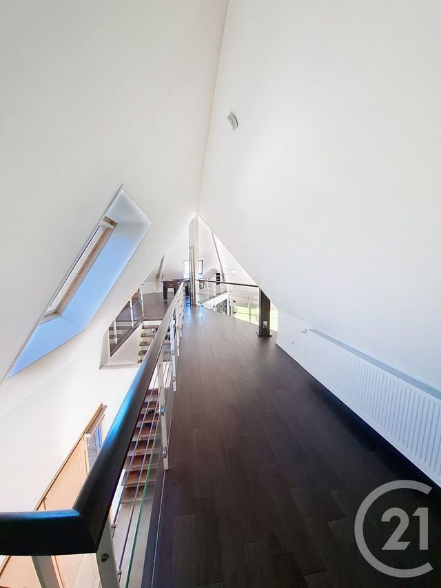 Maison à vendre - 6 pièces - 259,95 m2 - Senneville Sur Fecamp - 76 - HAUTE-NORMANDIE