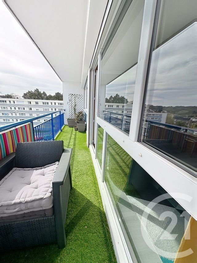 Appartement F3 à vendre - 3 pièces - 68,49 m2 - Fecamp - 76 - HAUTE-NORMANDIE