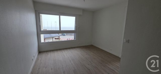 Appartement à louer - 2 pièces - 35,89 m2 - Fecamp - 76 - HAUTE-NORMANDIE